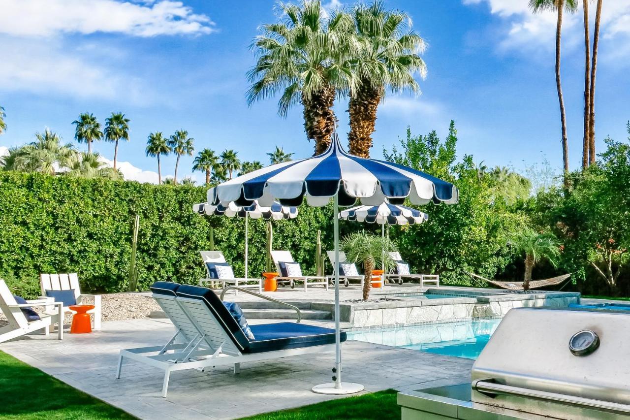 Villa Enjoy Life Permit# 3333 Palm Springs Exterior foto